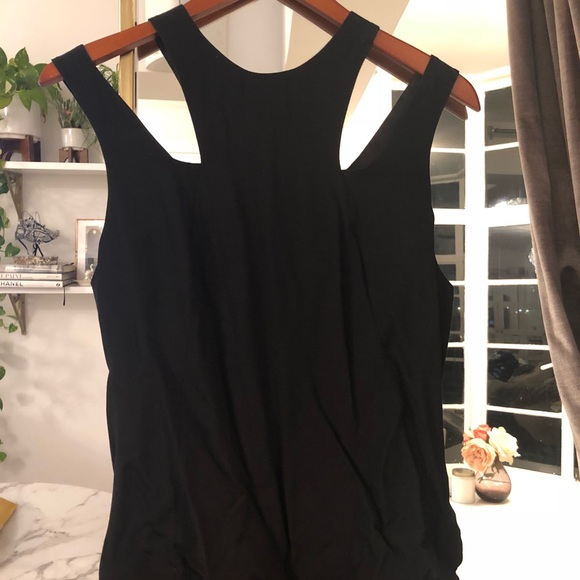 & Other Stories Tops - & Other Stories Black Top Sizes 6 & 8